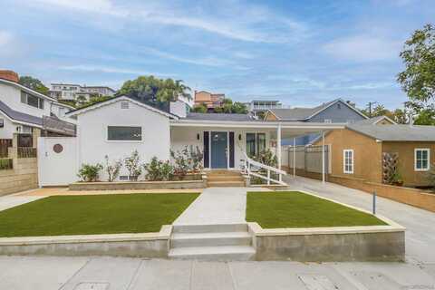 3276 Talbot St, San Diego, CA 92106