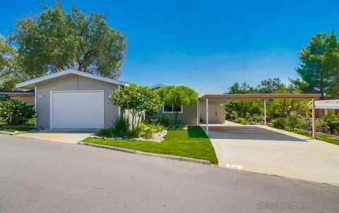 18218 Paradise Mountain Road unit: 75, Valley Center, CA 92082