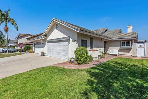 9530 Whellock Way, San Diego, CA 92129