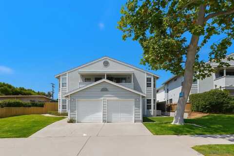 972-8 Sapphire St, San Diego, CA 92109