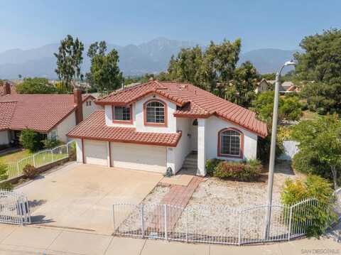 11042 Manchester, Rancho Cucamonga, CA 91701
