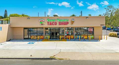 6903 University Ave, La Mesa, CA 91942