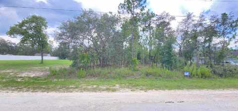 0 Red Bone Avenue, Brooksville, FL 34614