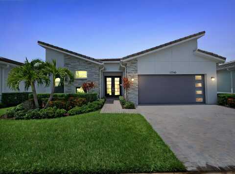 11740 SW Aquila Way, Port Saint Lucie, FL 34987