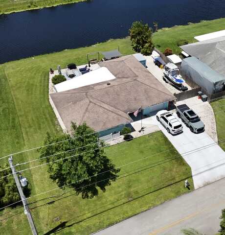 4803 Palo Verde Drive, Boynton Beach, FL 33436