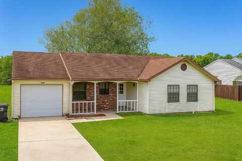 1978 SE West Dunbrooke Circle, Port Saint Lucie, FL 34952