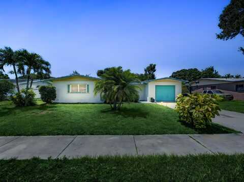1807 Arizona Avenue, Fort Pierce, FL 34982