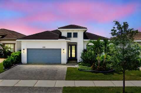 11160 SW Lunata Way, Port Saint Lucie, FL 34987