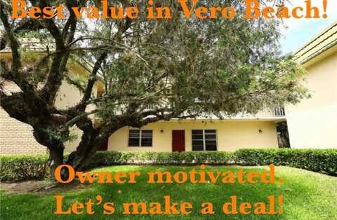 44 Vista Gardens Trail, Vero Beach, FL 32962
