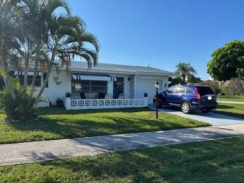 137 Leisureville Boulevard, Boynton Beach, FL 33426