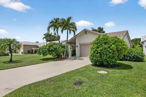6043 Petaluma Drive, Boca Raton, FL 33433