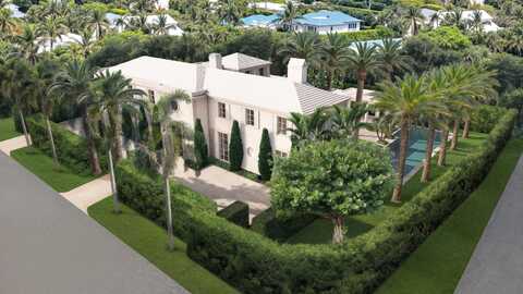 301 Plantation Road, Palm Beach, FL 33480