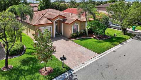 6118 NW 41st Drive, Coral Springs, FL 33067