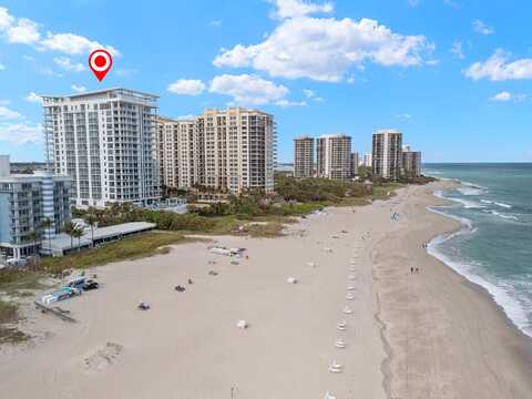 3730 N Ocean Drive, Singer Island, FL 33404