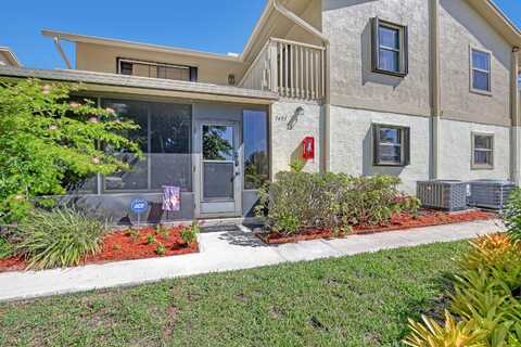 7495 SE Jamestown Terrace, Hobe Sound, FL 33455
