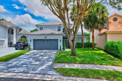10872 Tamoron Lane, Boca Raton, FL 33498