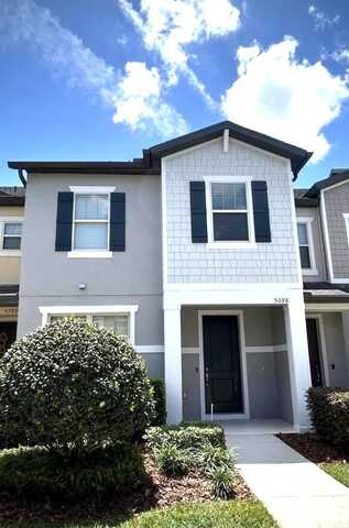 5098 Caspian Street, Saint Cloud, FL 34771