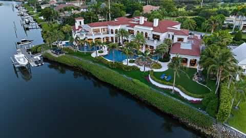176 Spyglass Lane, Jupiter, FL 33477