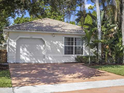 137 Prestige Drive, Royal Palm Beach, FL 33411
