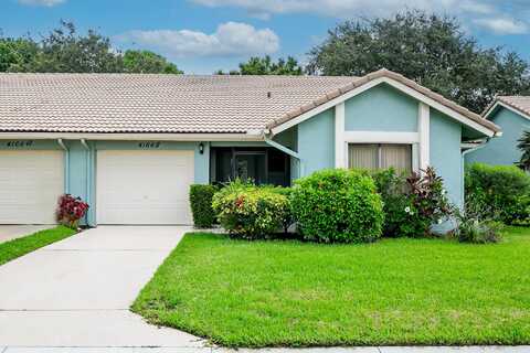 4166 Gator Trace Villas Circle, Fort Pierce, FL 34982