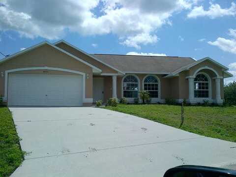 4251 SW Astro Court, Port Saint Lucie, FL 34952
