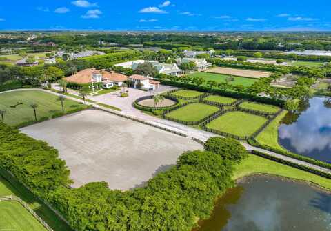 3382 Grand Prix Farms Drive N, Wellington, FL 33414