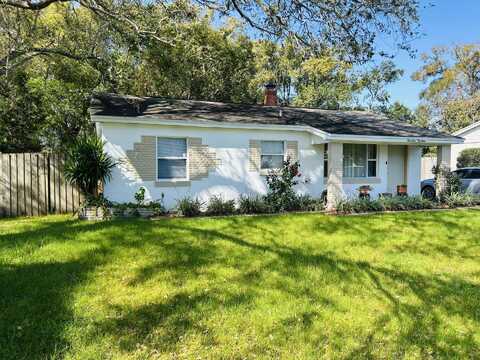 1413 Warren Avenue, Lakeland, FL 33803