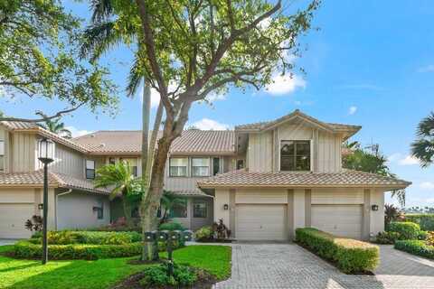 16927 Isle Of Palms Drive, Delray Beach, FL 33484