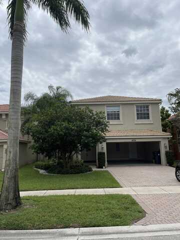 9074 Dupont Place, Wellington, FL 33414