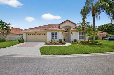 7033 Galleon Cove, Palm Beach Gardens, FL 33418