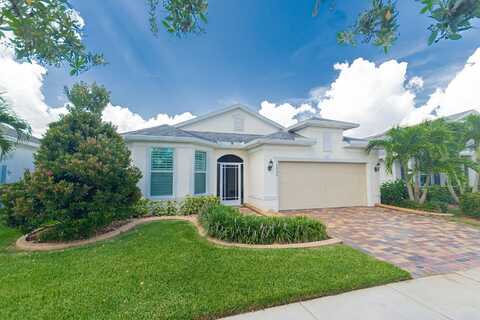12736 SW Cattleya Lane, Port Saint Lucie, FL 34987