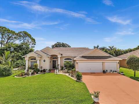 757 NE Galilean Street, Port Saint Lucie, FL 34983