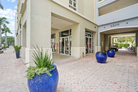 1200 Town Center Drive, Jupiter, FL 33458