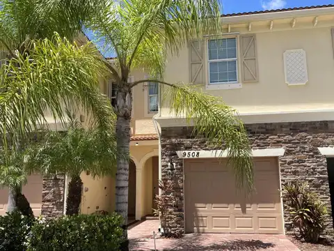 9508 SW Otter Lane, Stuart, FL 34997
