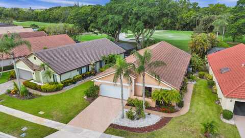 11162 Clover Leaf Circle, Boca Raton, FL 33428