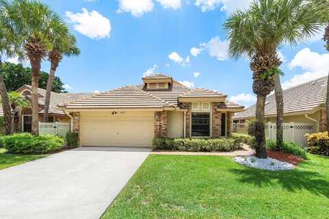 6932 Bitterbush Place, Boynton Beach, FL 33472