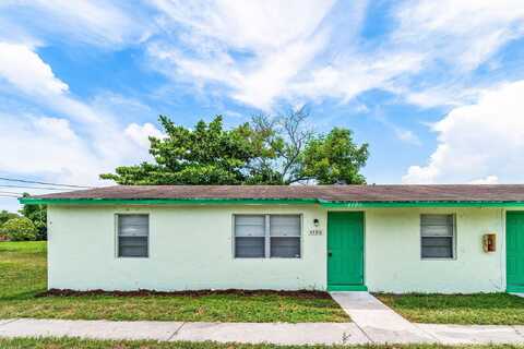 4790 Gulfstream Road, Lake Worth, FL 33461