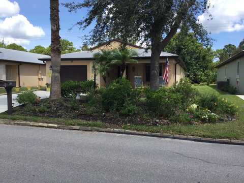112 Mediterranean Boulevard N, Port Saint Lucie, FL 34952