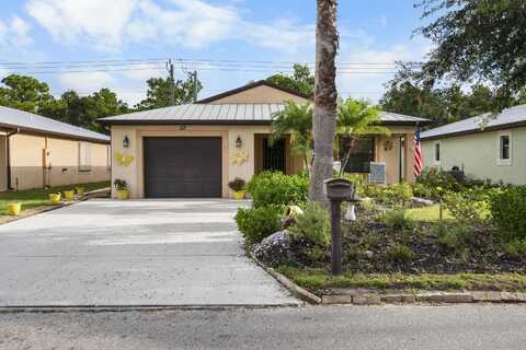 112 Mediterranean Boulevard N, Port Saint Lucie, FL 34952