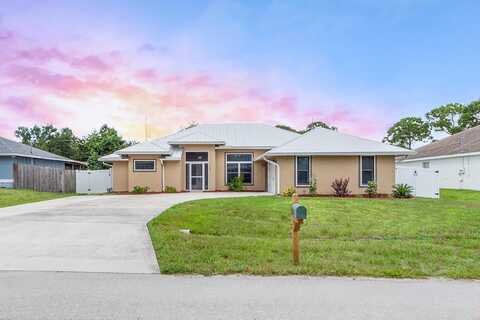 1280 SW Kalevala Drive, Port Saint Lucie, FL 34953