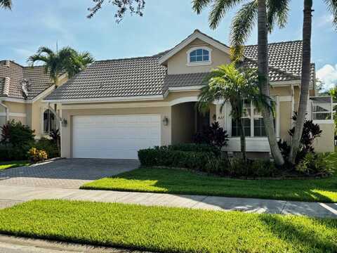 827 SW Munjack Circle, Port Saint Lucie, FL 34986