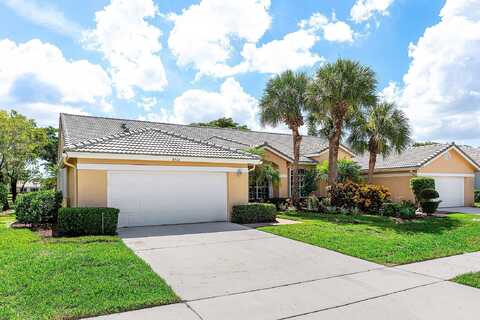 8942 Brittany Lakes Drive, Boynton Beach, FL 33472