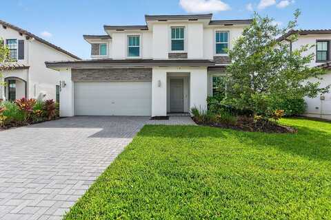 3252 Dunning Drive, Royal Palm Beach, FL 33411