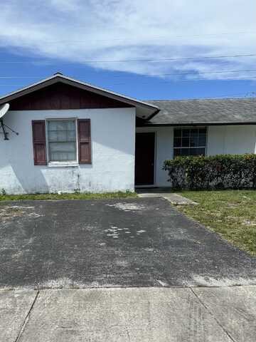 5091 Sherman Road S, West Palm Beach, FL 33415