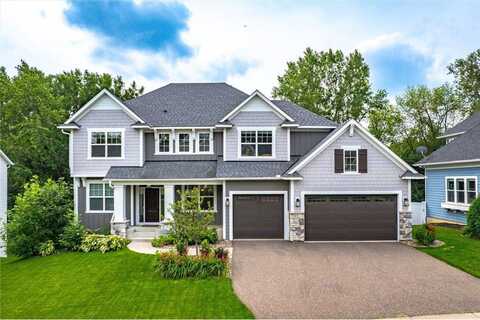15815 43rd Place N, Plymouth, MN 55446