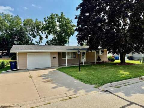 411 W Jewell Avenue, Lake City, MN 55041