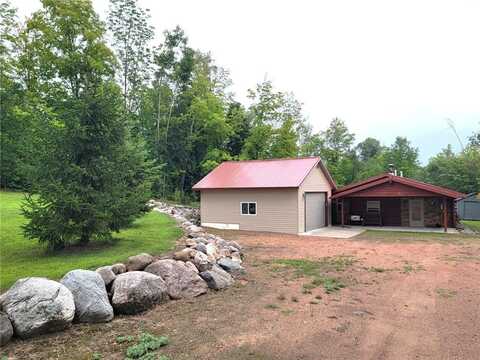18456 326th Avenue, Isle, MN 56342