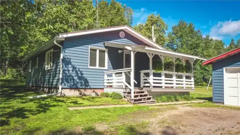 9777 Highway 1, Field Twp, MN 55723