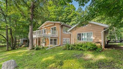40566 Pequot Drive, Browerville, MN 56438
