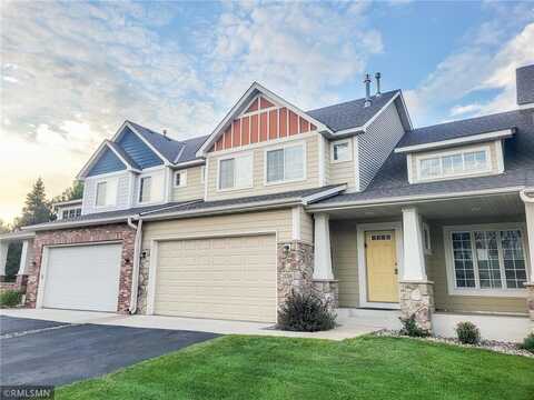 21314 Hytrail Circle, Lakeville, MN 55044